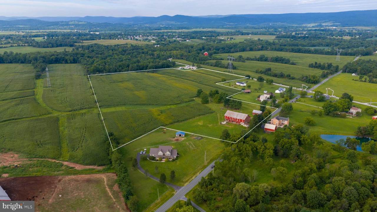 550 Hilltown Road - Photo 1