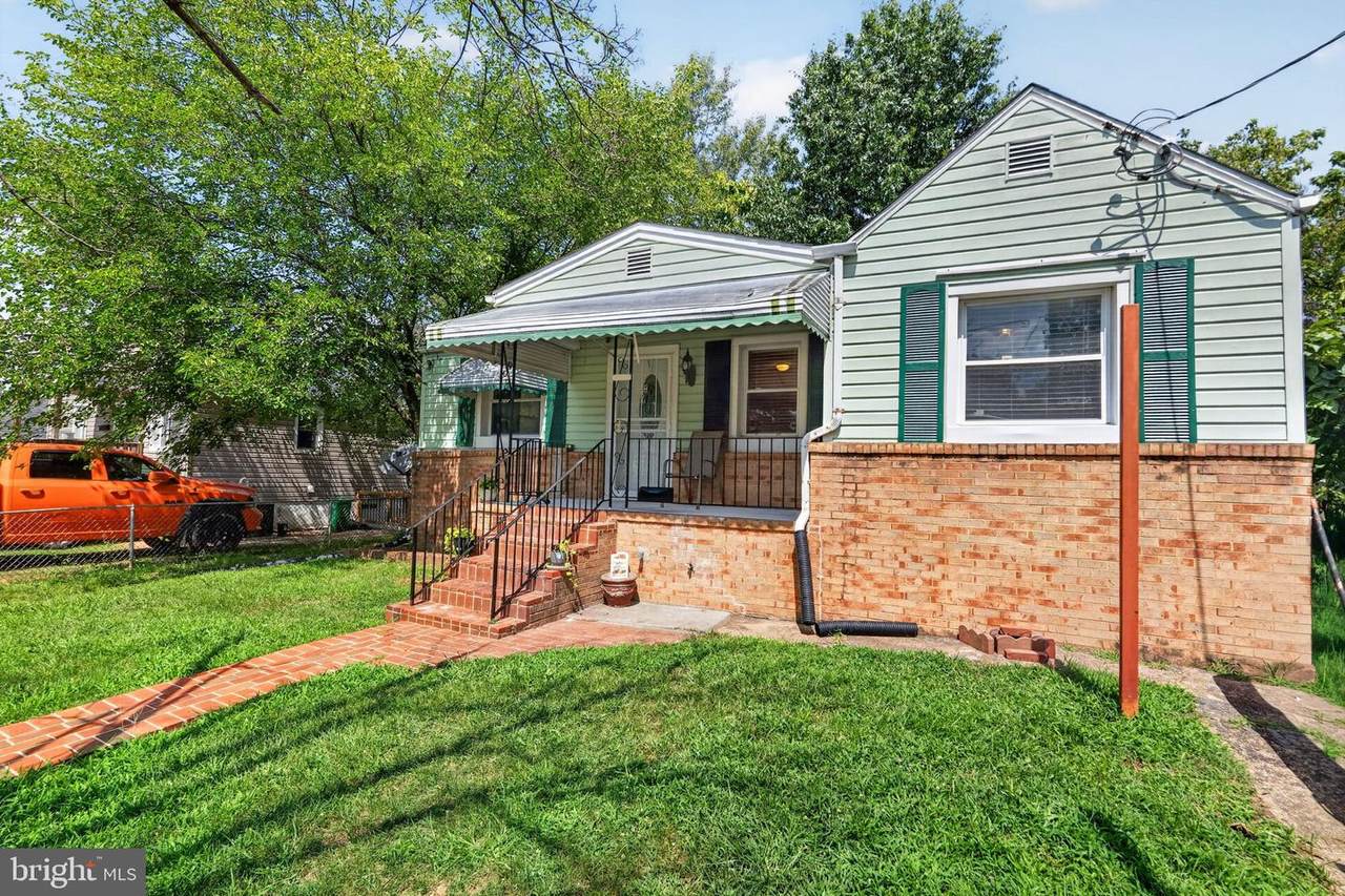 1305 Nome Street - Photo 1
