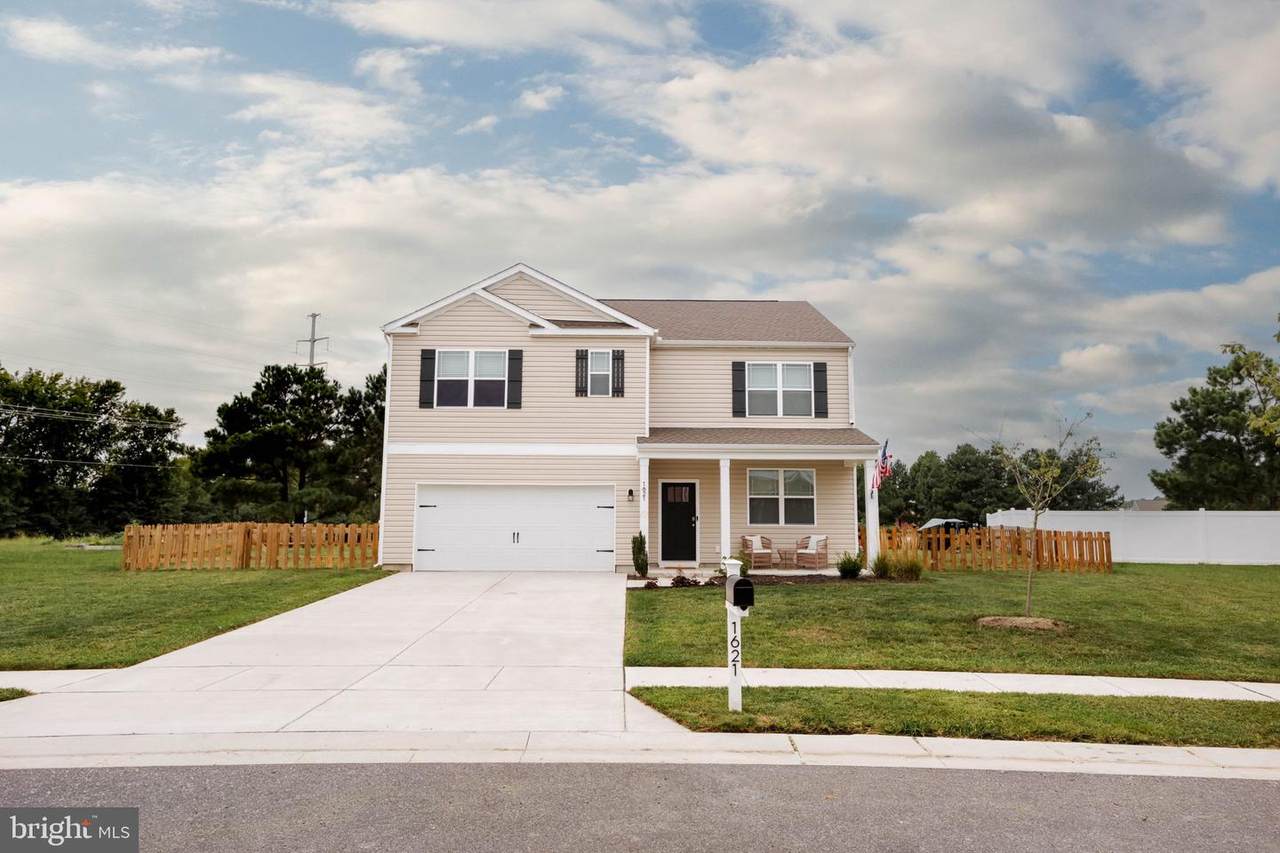 1621 Terrapin Circle - Photo 1
