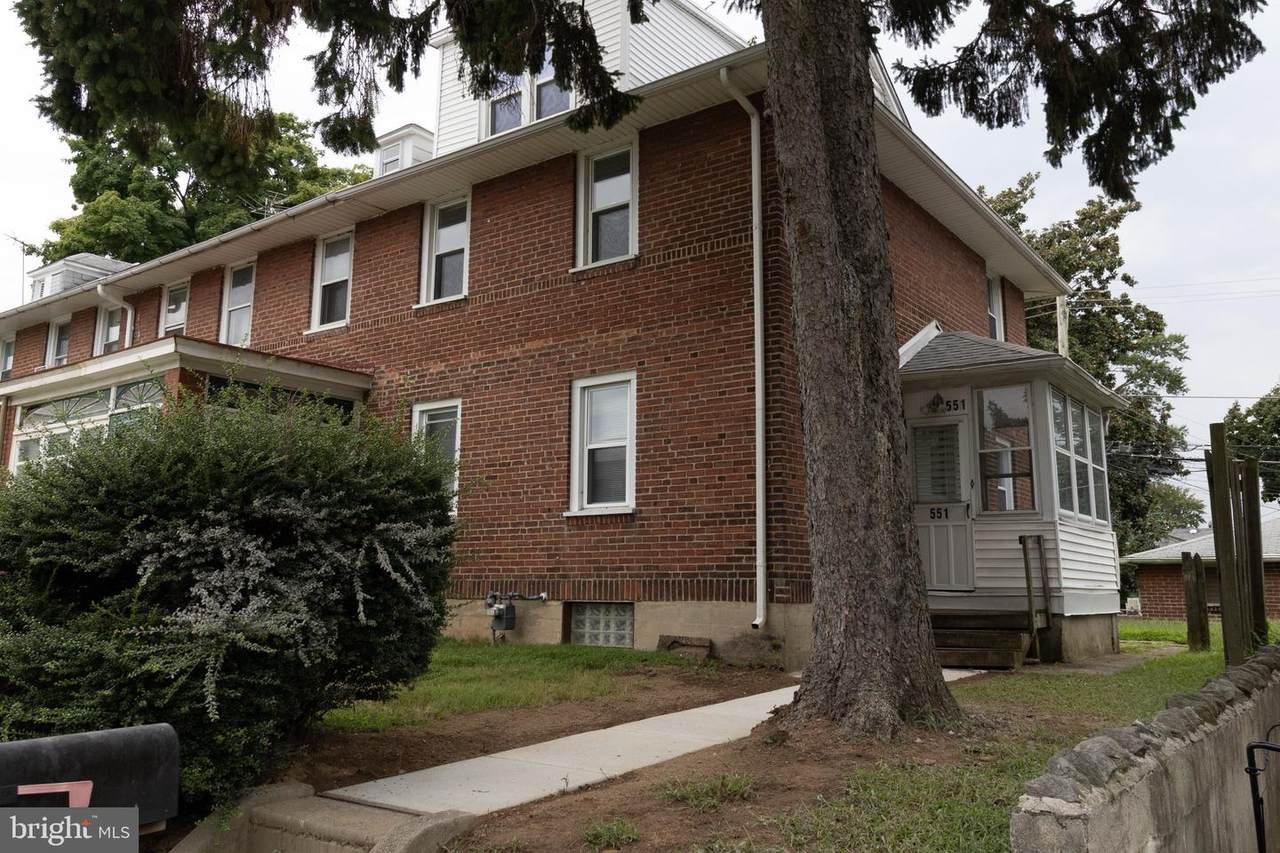 551 Jansen Avenue - Photo 1