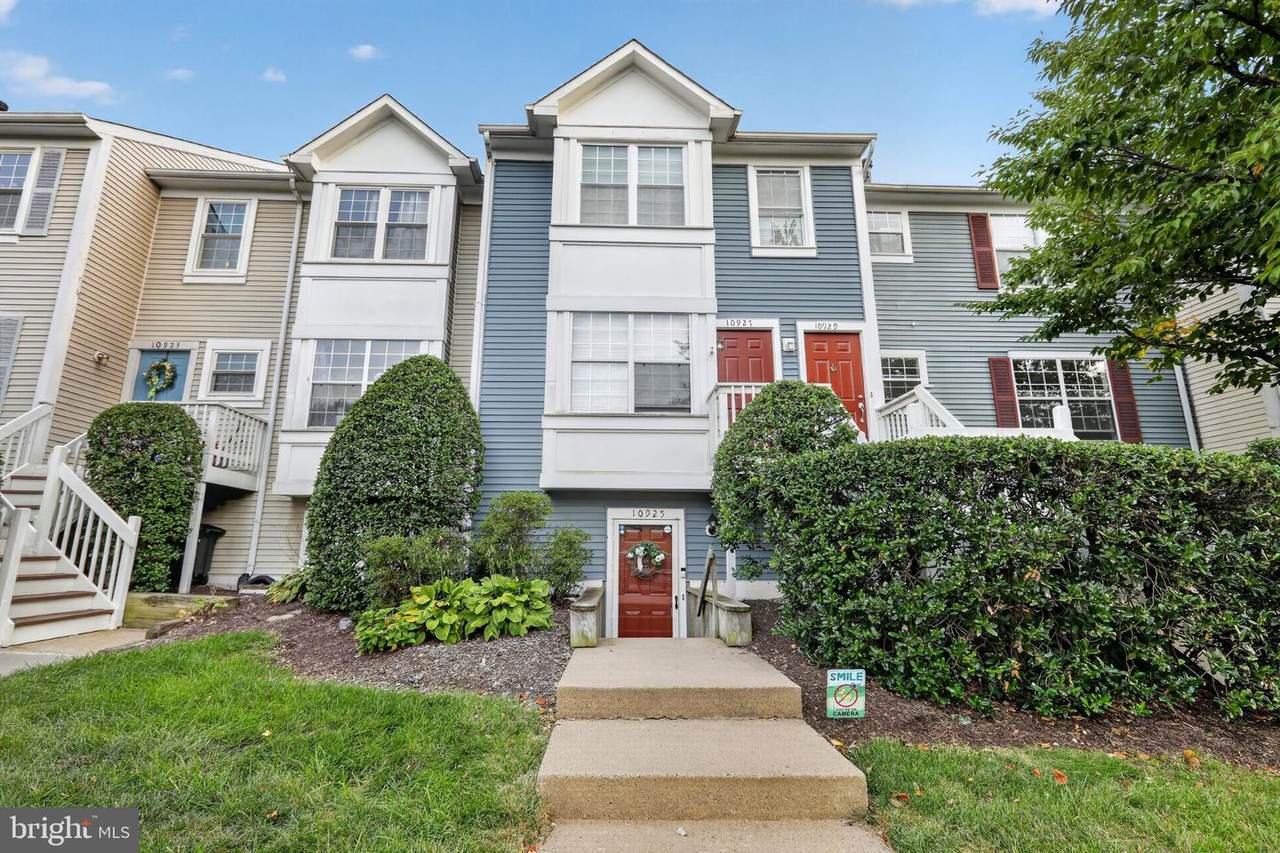10925 Postern Court - Photo 1