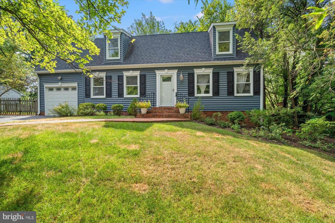 8622 Vernon Avenue - Photo 1