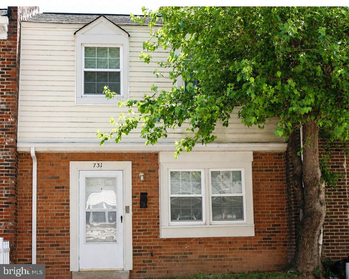731 Denton Circle - Photo 1