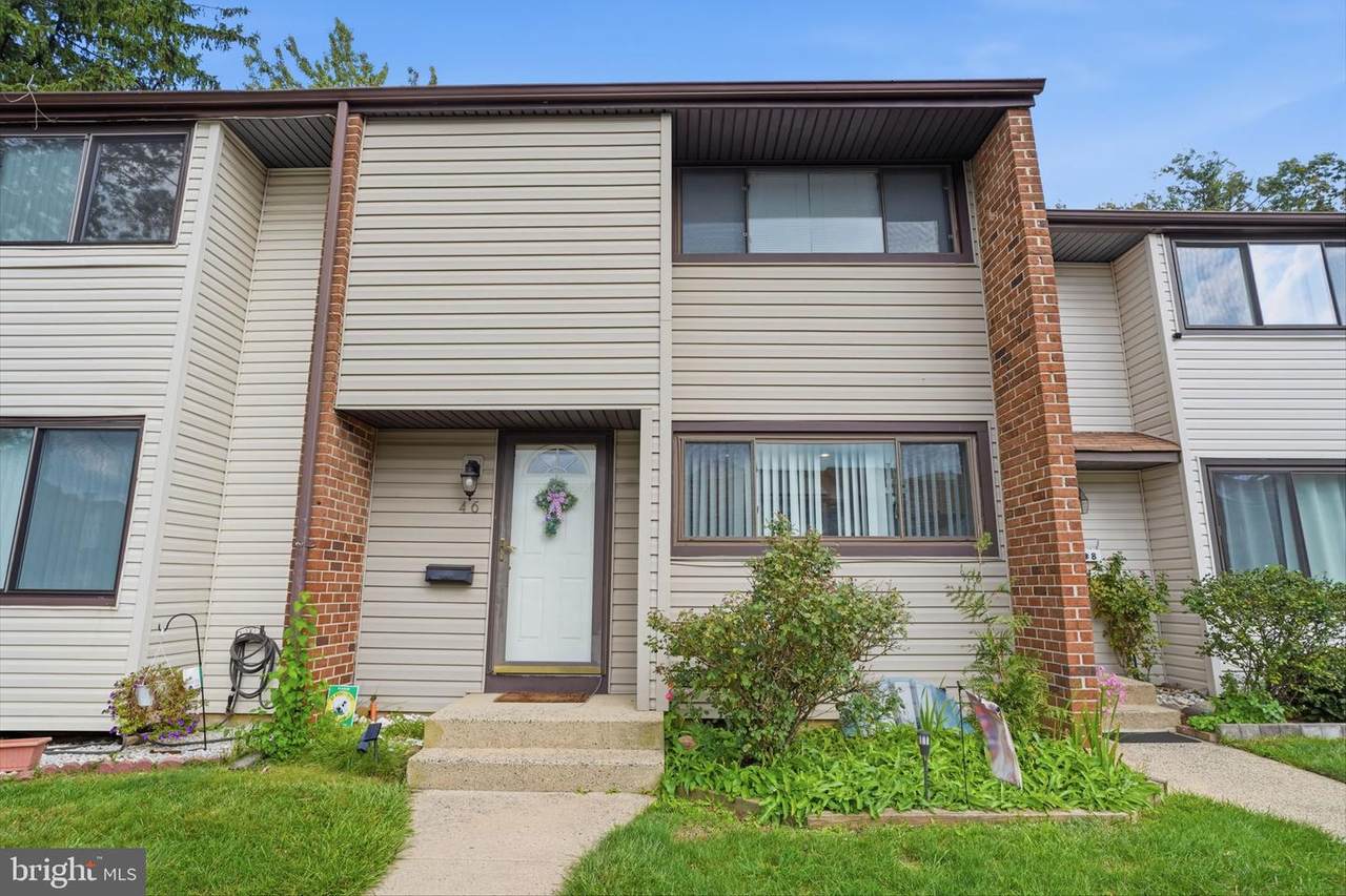 46-46 Bennington Drive - Photo 1