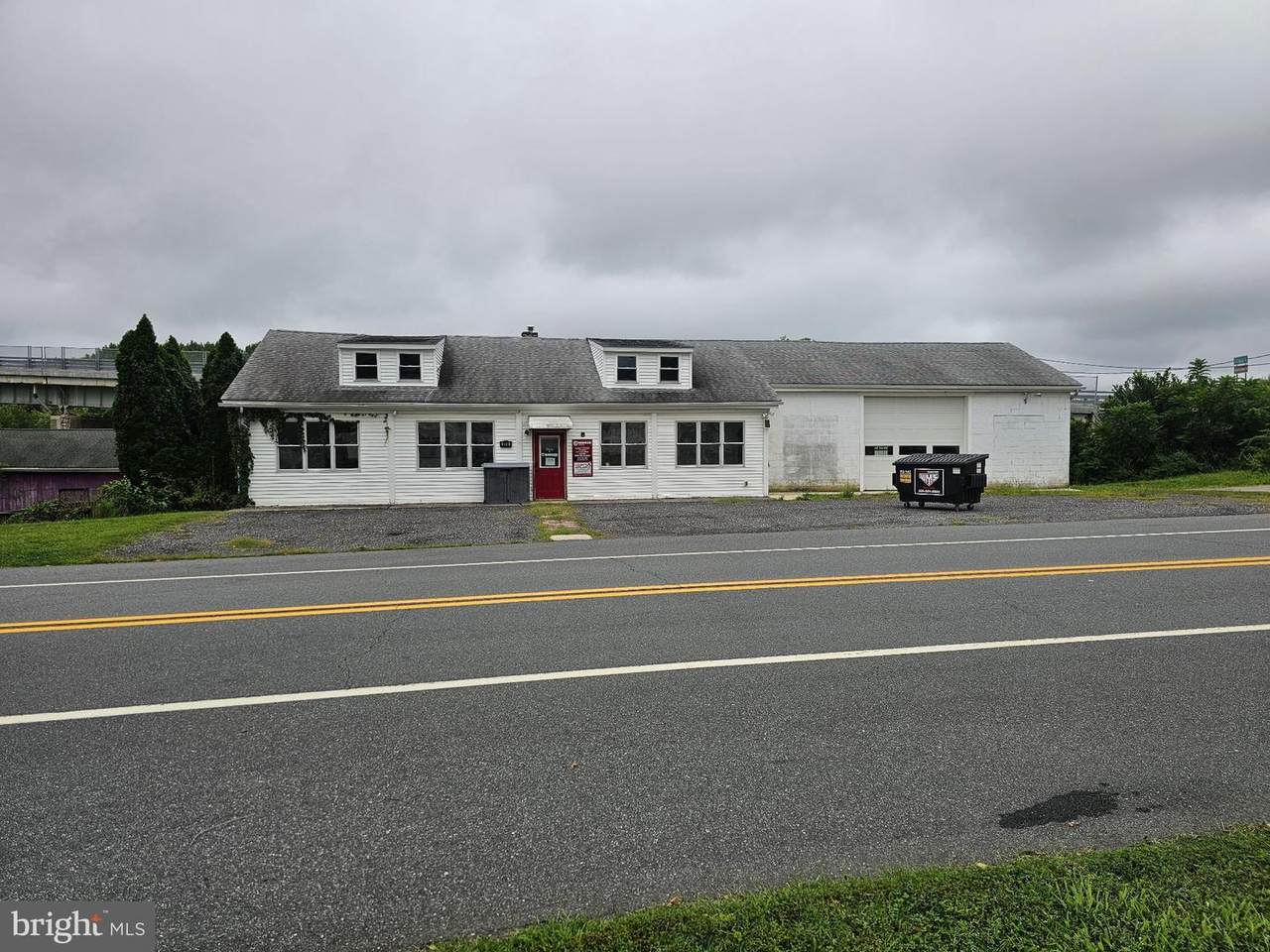 210 Broad Street - Photo 1