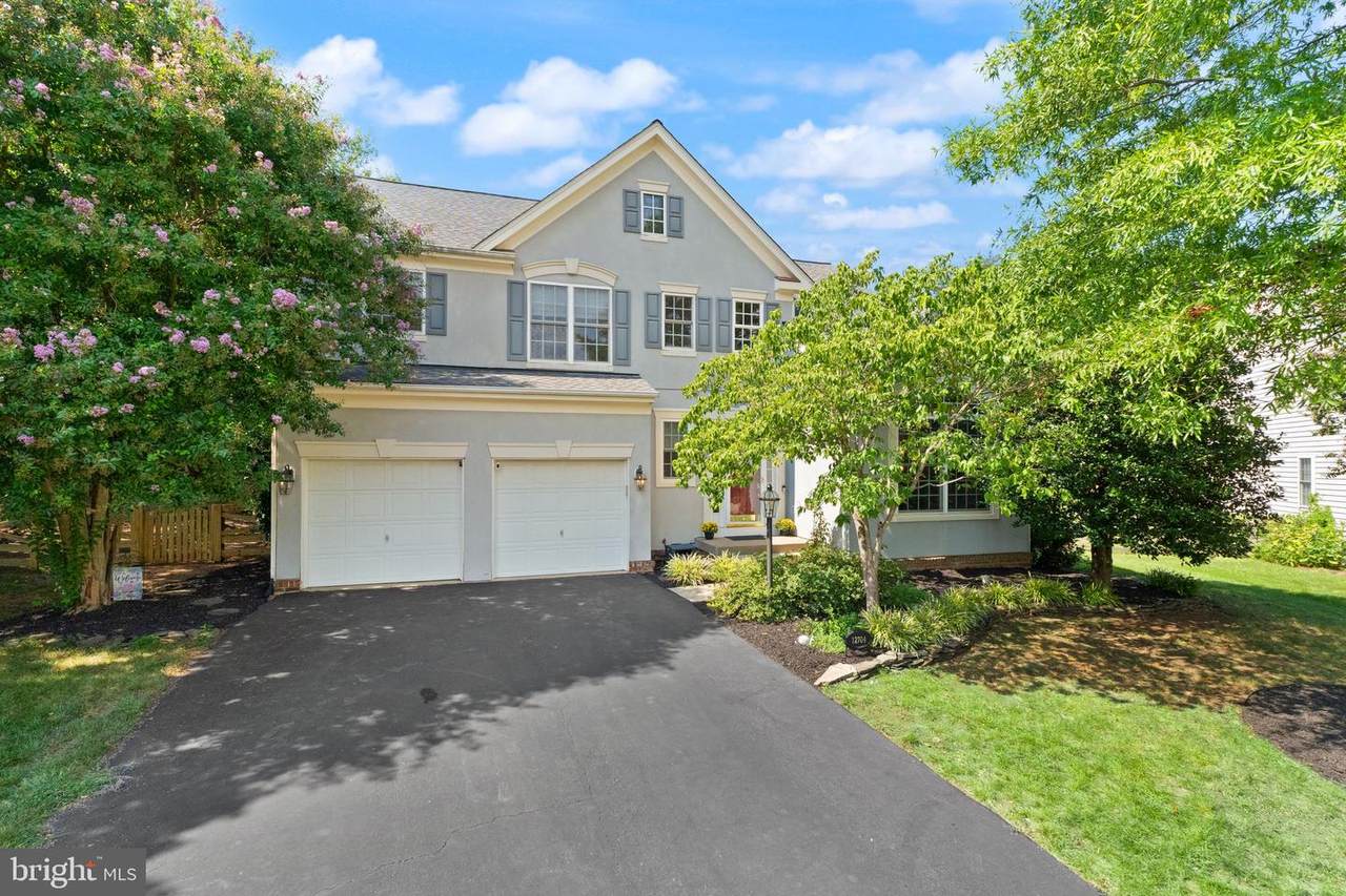 12704 Camden Park Court - Photo 1