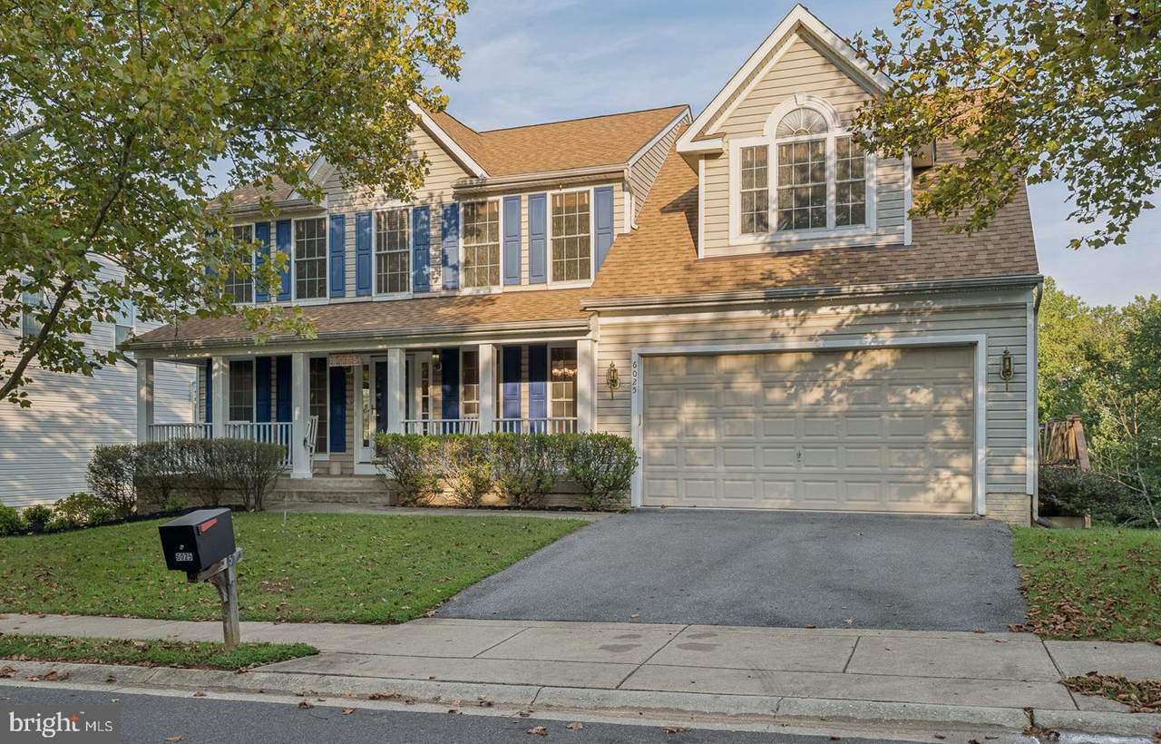 6025 Florey Road - Photo 1