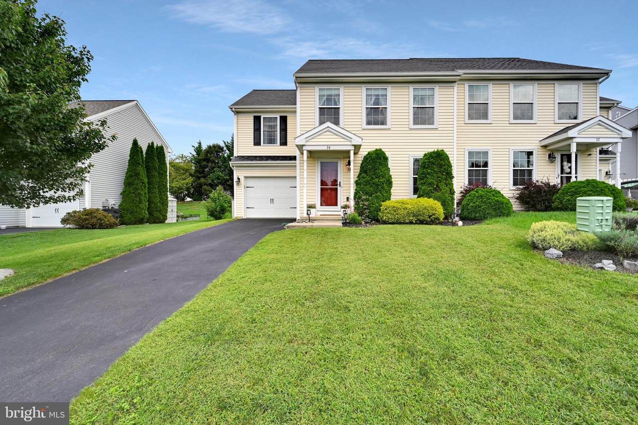 34 Silver Maple Circle - Photo 1