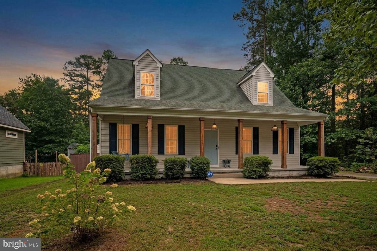 10 Betsy Ross Cove - Photo 1