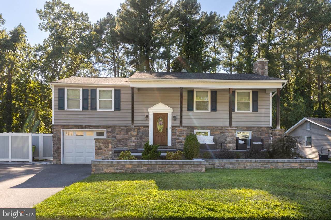 510 Haverhill Road - Photo 1