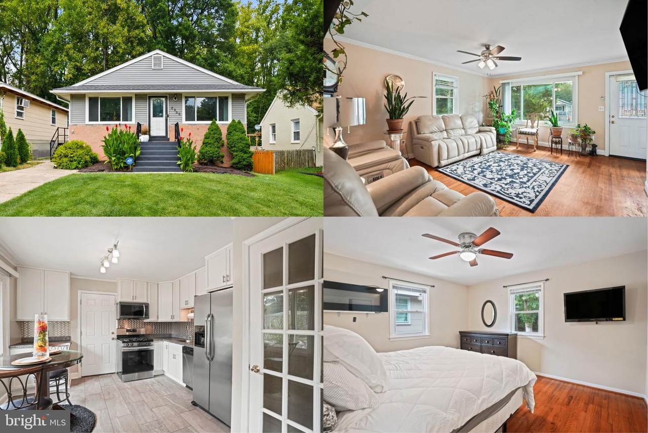 4808 Quimby Avenue - Photo 1