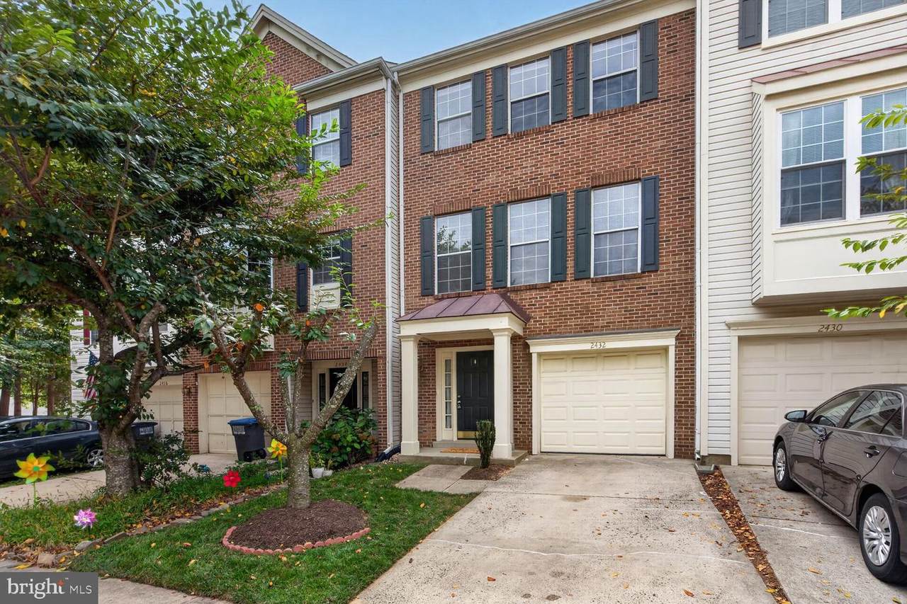 2432 Clover Field Circle - Photo 1