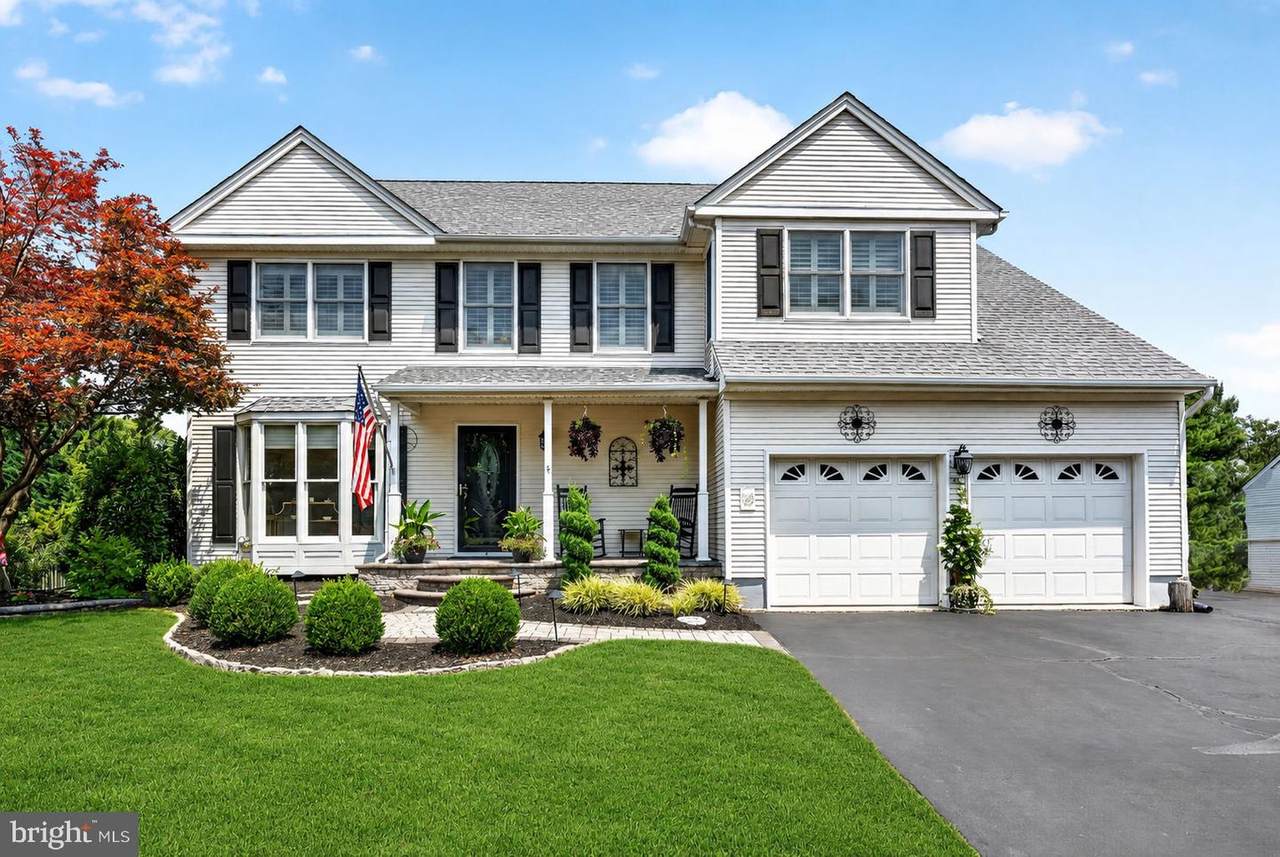 5 Pennfield Road - Photo 1