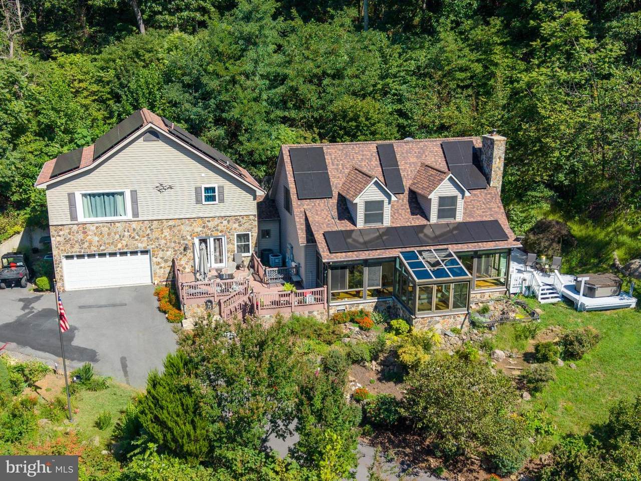 2033 Smith Run Road - Photo 1