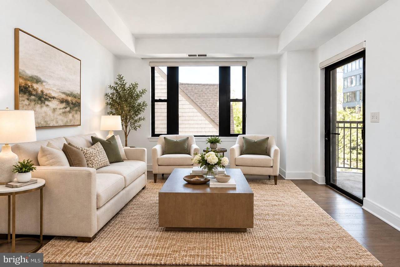 8302 Woodmont Avenue - Photo 1
