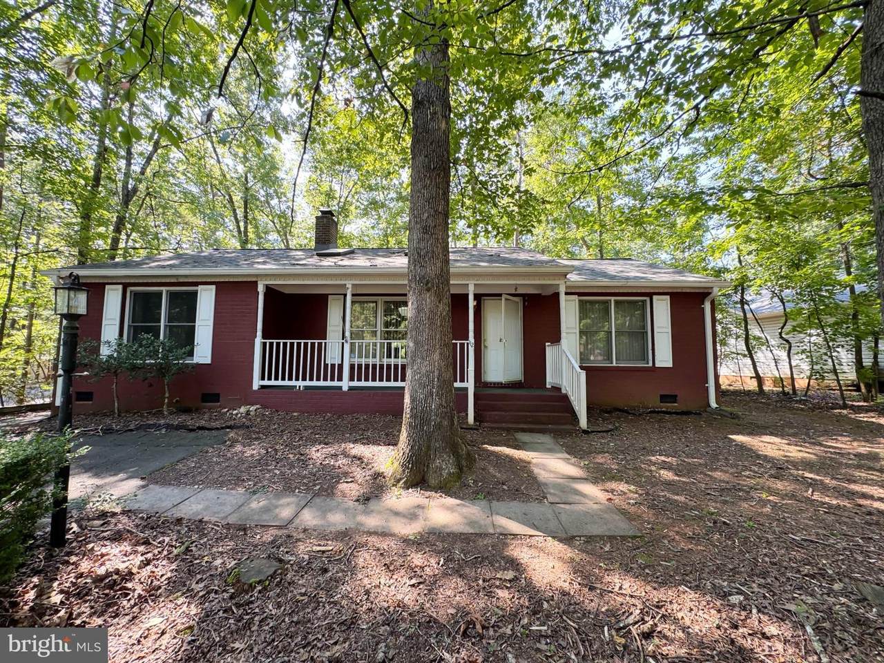 112 Tallwood Trl Trail - Photo 1