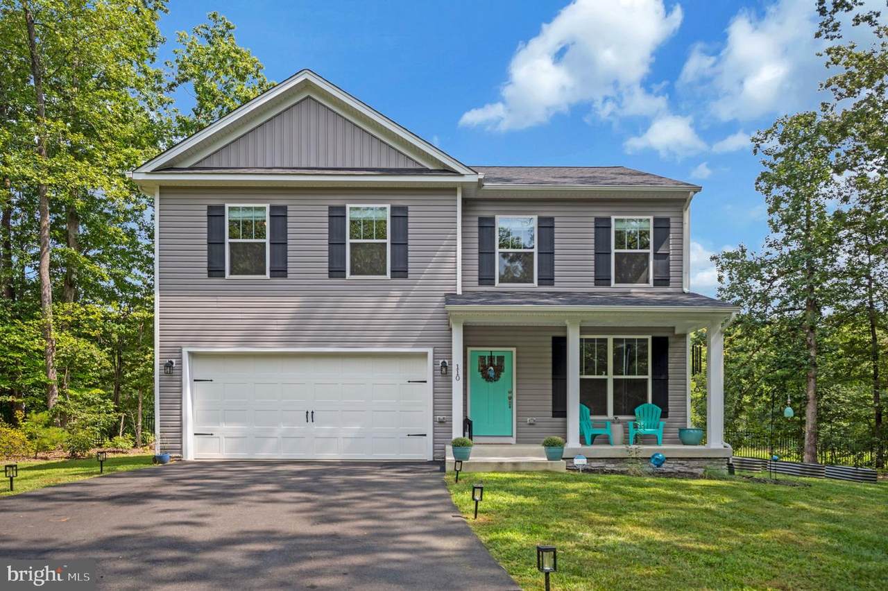110 Chesterfield Court - Photo 1