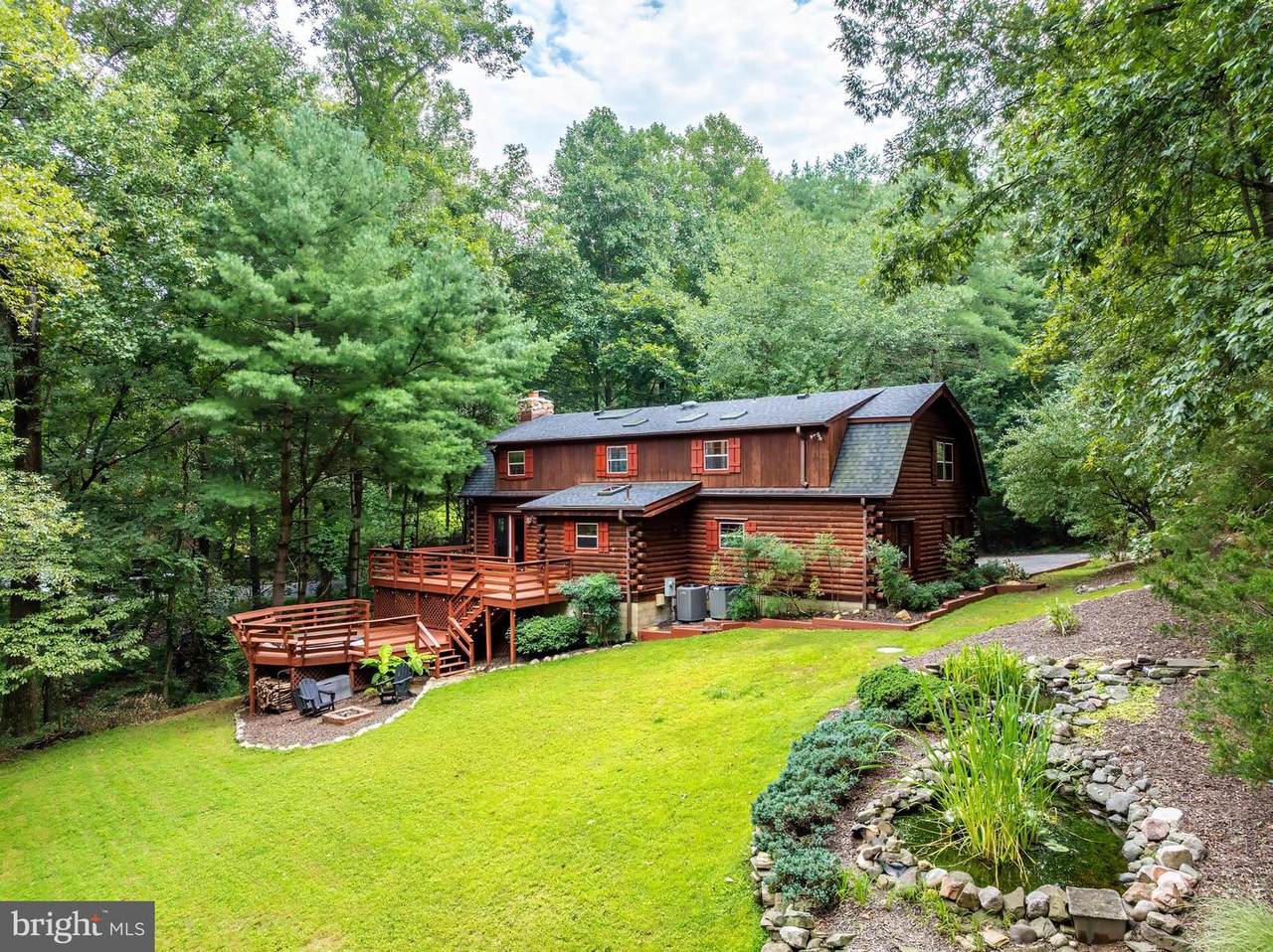 10898 Woodleaf Lane - Photo 1