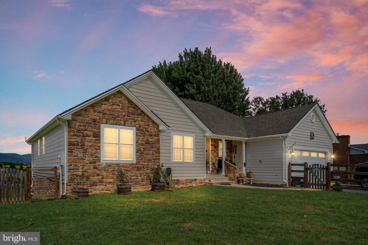 26 Woodland Park Drive - Photo 1