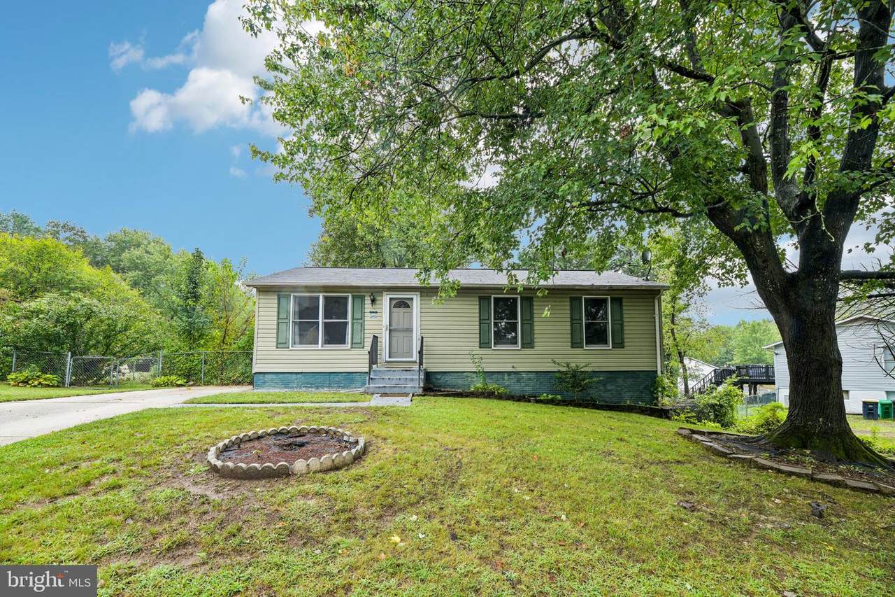 7303 Aquinas Avenue - Photo 1