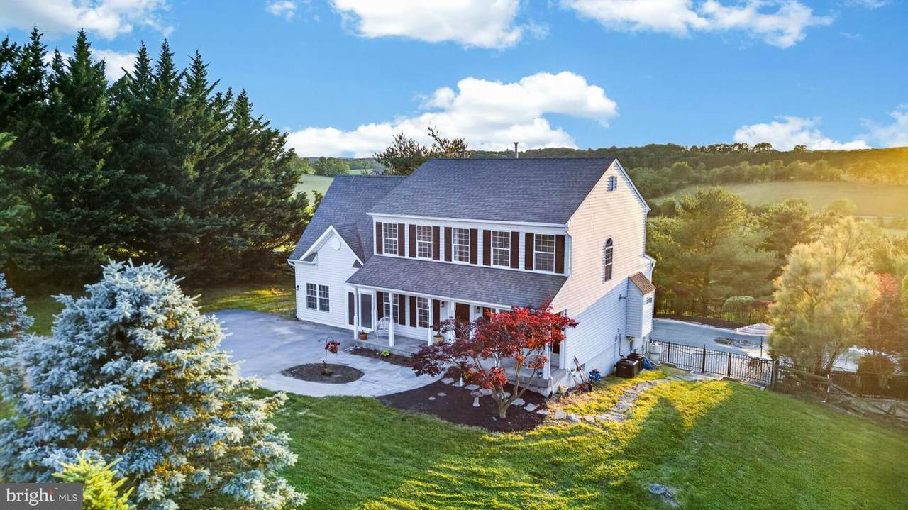 8840 Mapleville Road - Photo 1
