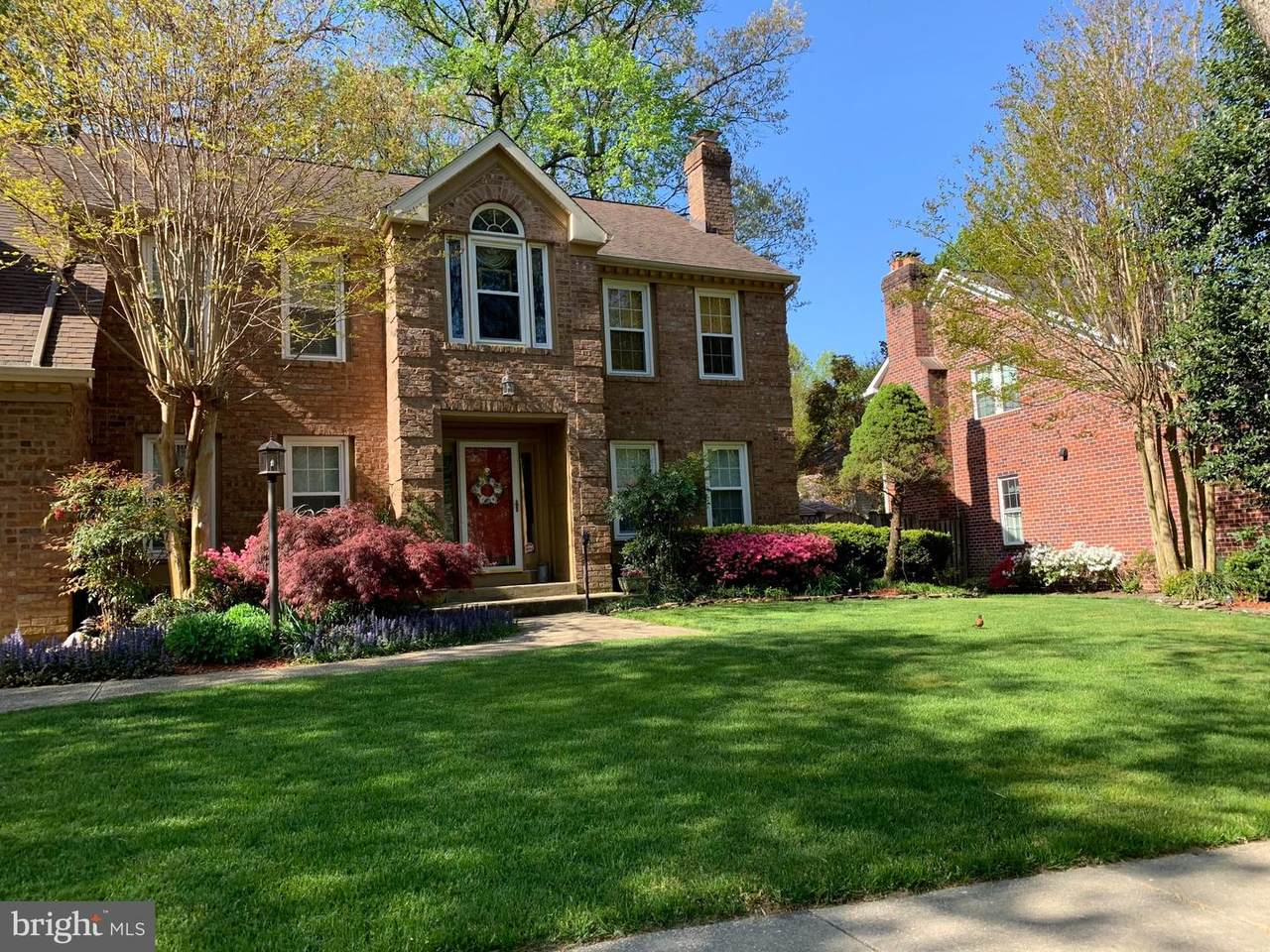 2113 Crossgate Drive - Photo 1