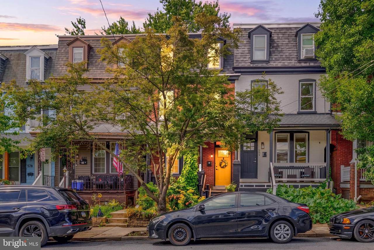 582 Plum Street - Photo 1