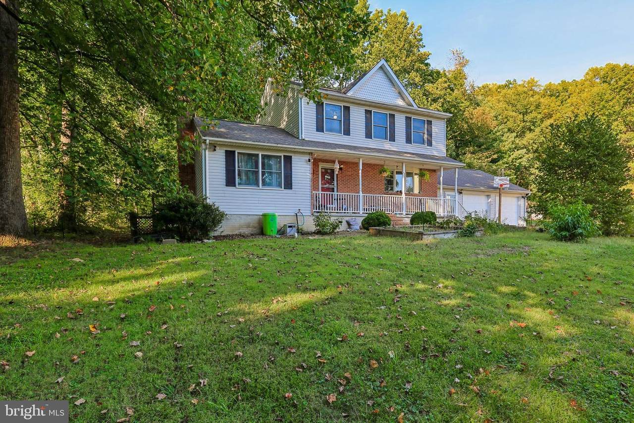 14116 Peddicord Road - Photo 1