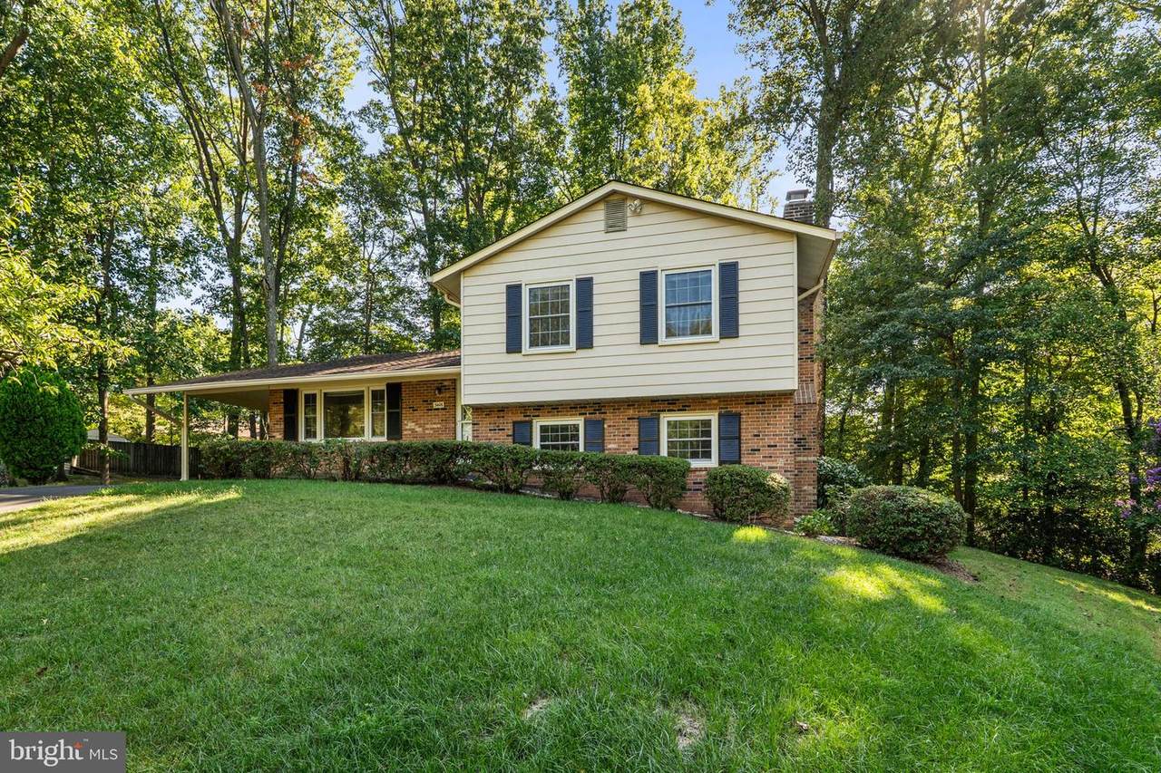 3426 Pellinore Place - Photo 1