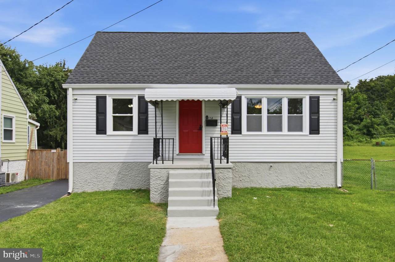 114 Mine Bank Lane - Photo 1