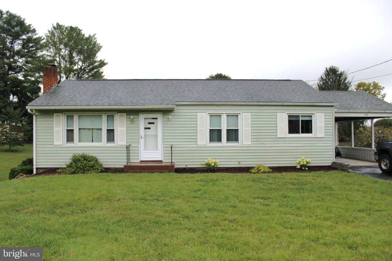 309 Summit Avenue - Photo 1