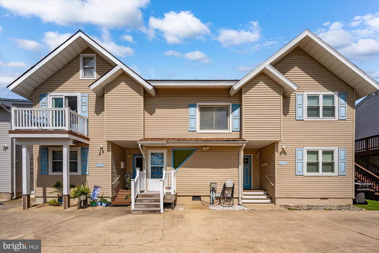 148B Captains Quarters Road - Photo 1