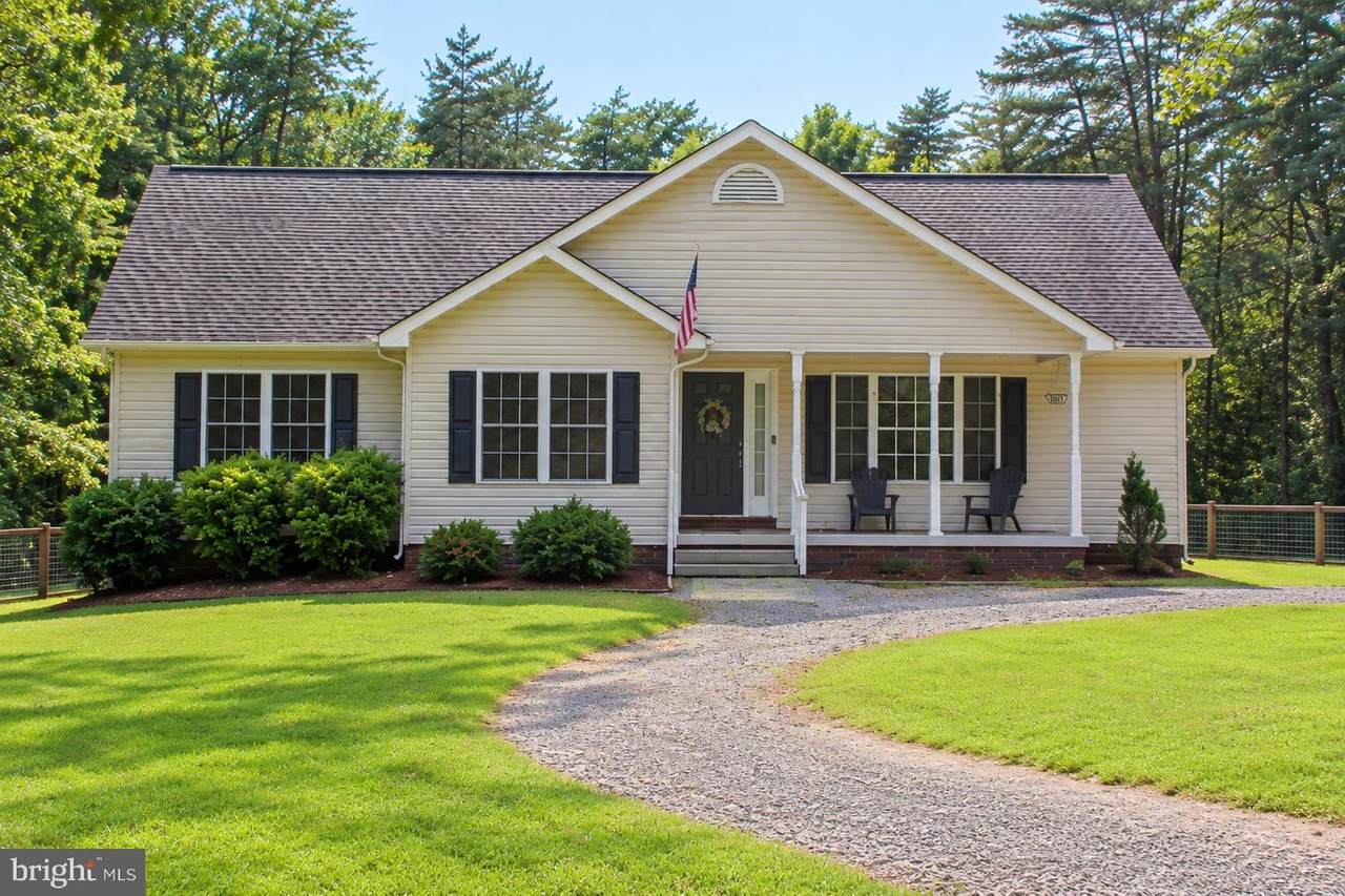 10474 Sperryville Pike - Photo 1