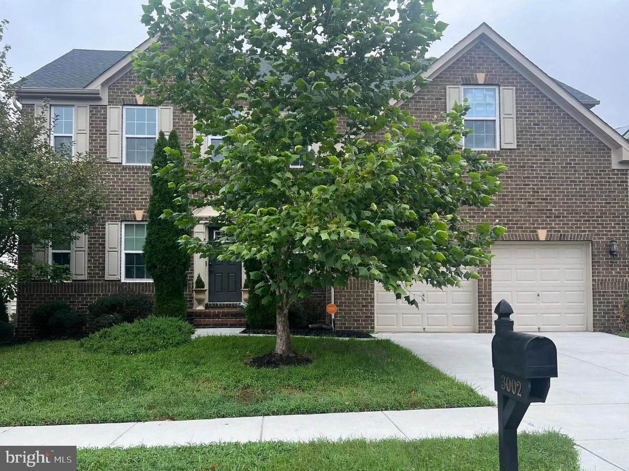 3002 Winterbourne Drive - Photo 1