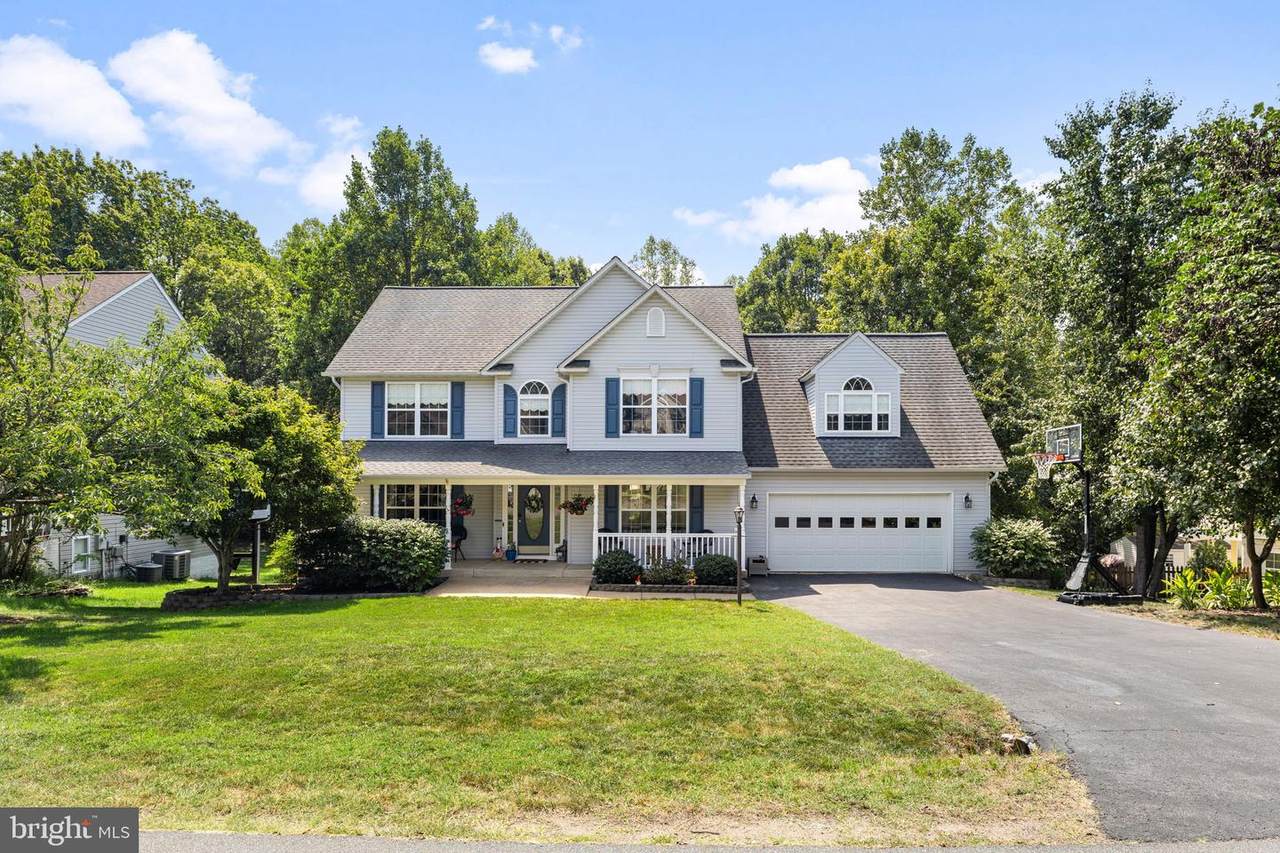 13003 Maple Springs Drive - Photo 1