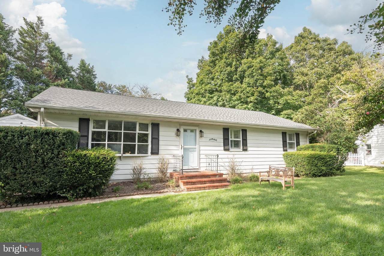 33 Mount Pleasant - Photo 1