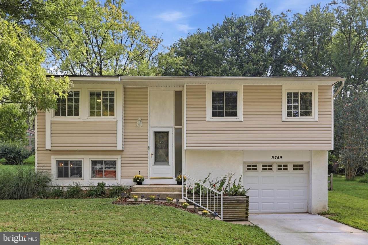 5459 Bluecoat Lane - Photo 1