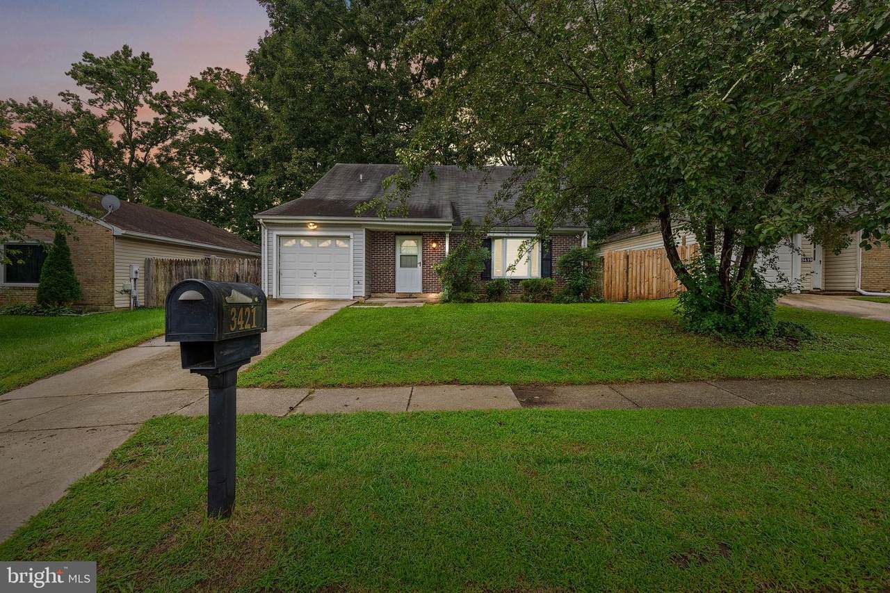 3421 Albantowne Way - Photo 1