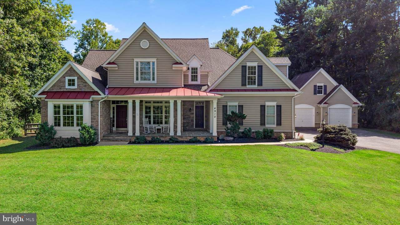 4912 Ripplemead Court - Photo 1