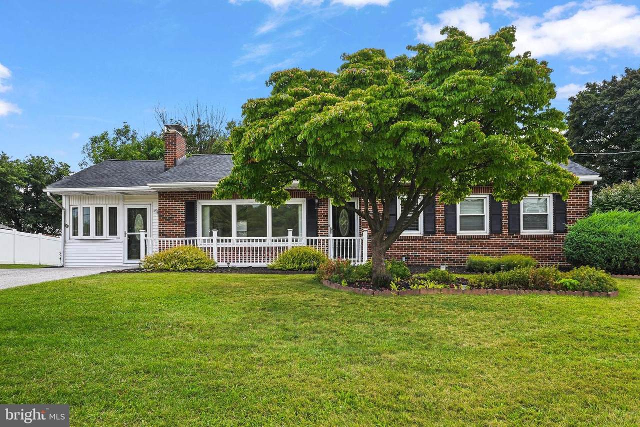 1112 Hanover Road - Photo 1