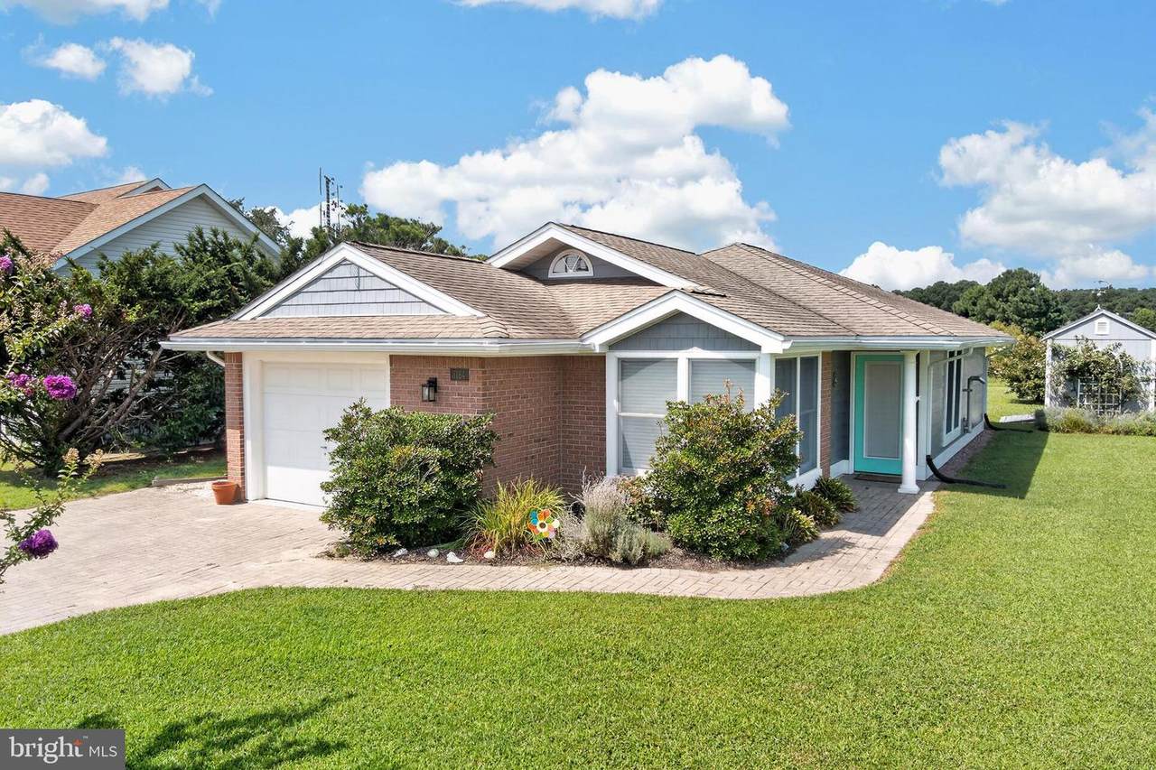 3184 Meridian Drive - Photo 1