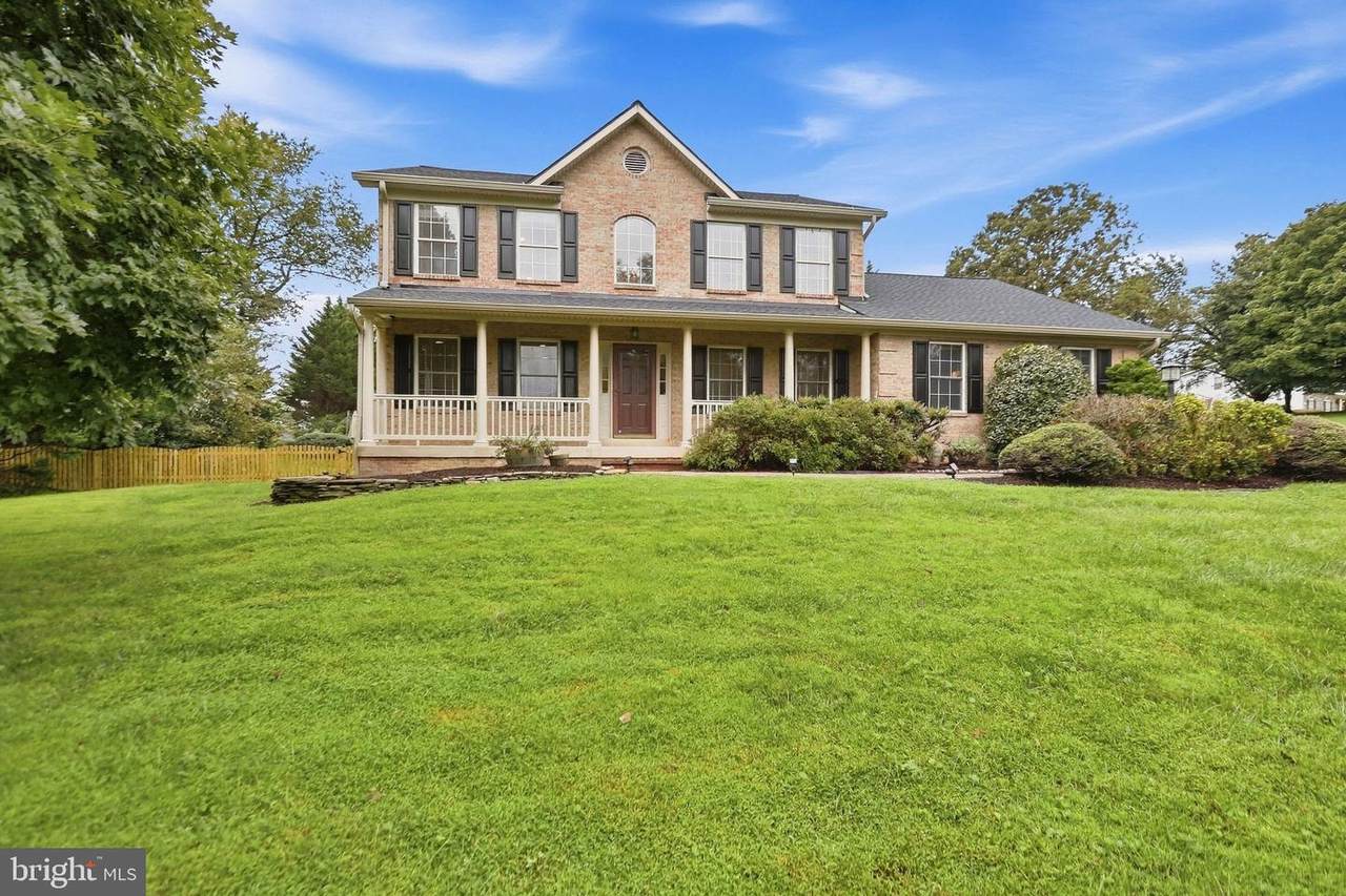 5975 Whippoorwill Drive - Photo 1