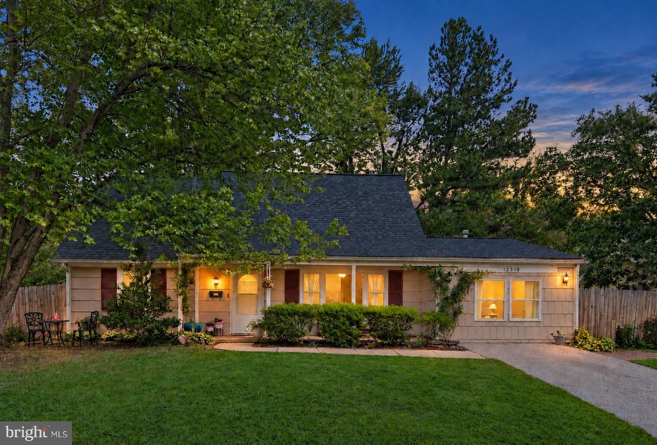 12316 Melling Lane - Photo 1