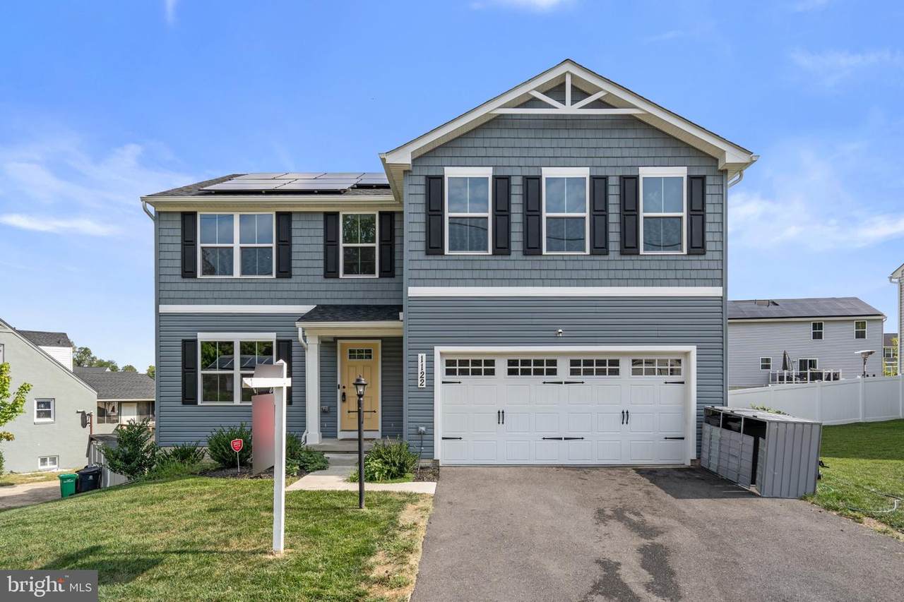 1122 Brooke Road - Photo 1