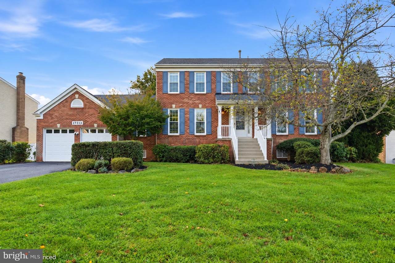 17213 Spates Hill Road - Photo 1
