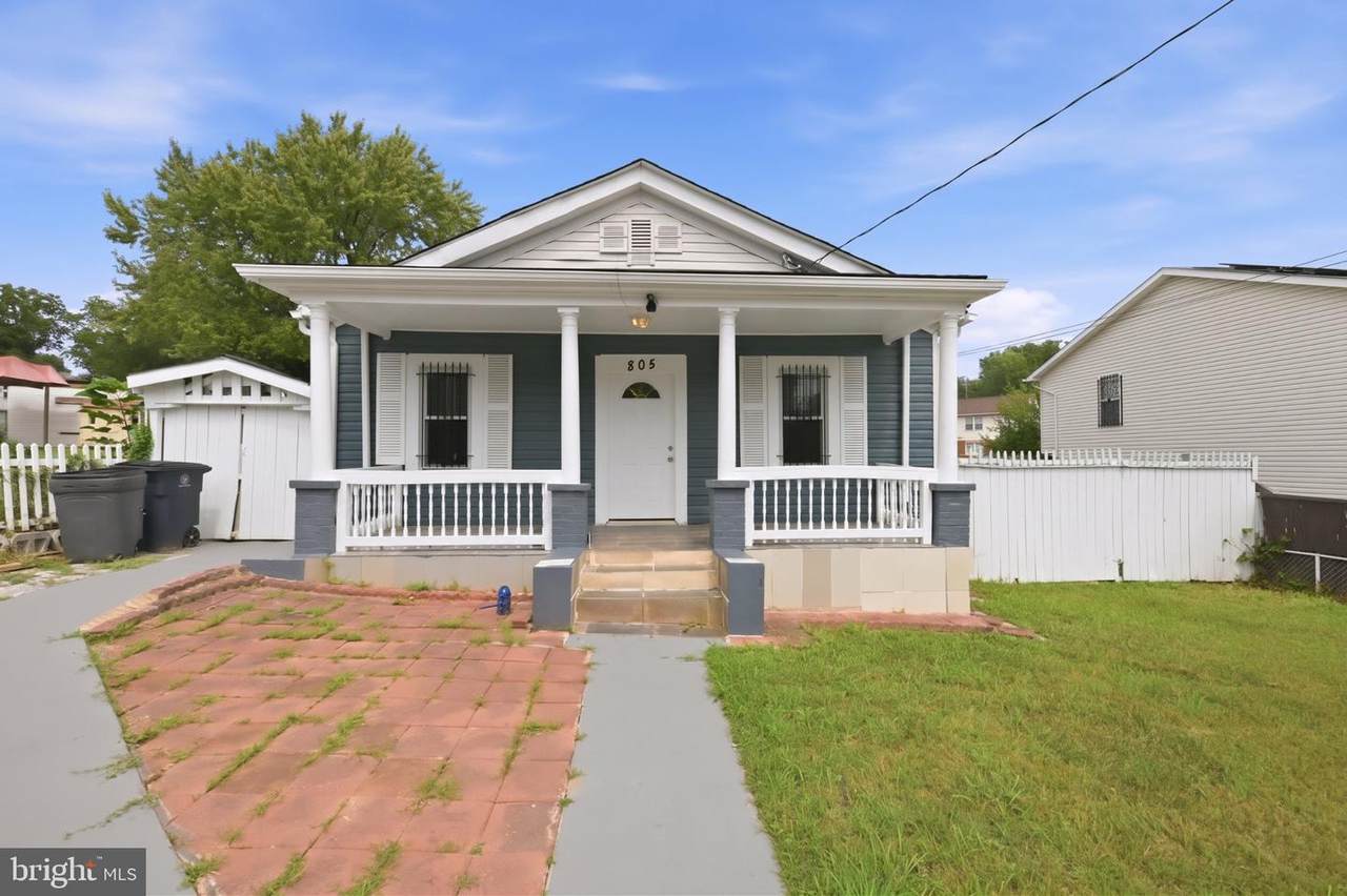 805 Eastern Avenue - Photo 1