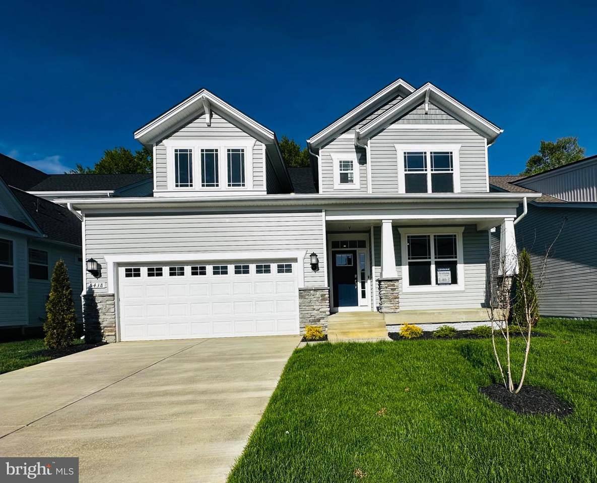 5871 Saint David Drive - Photo 1