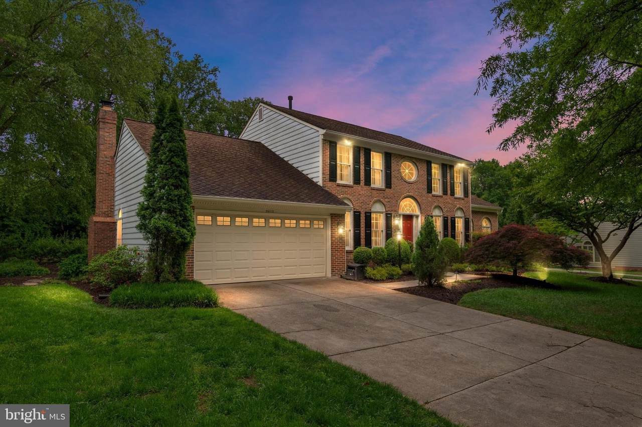 5613 Sugarbush Lane - Photo 1