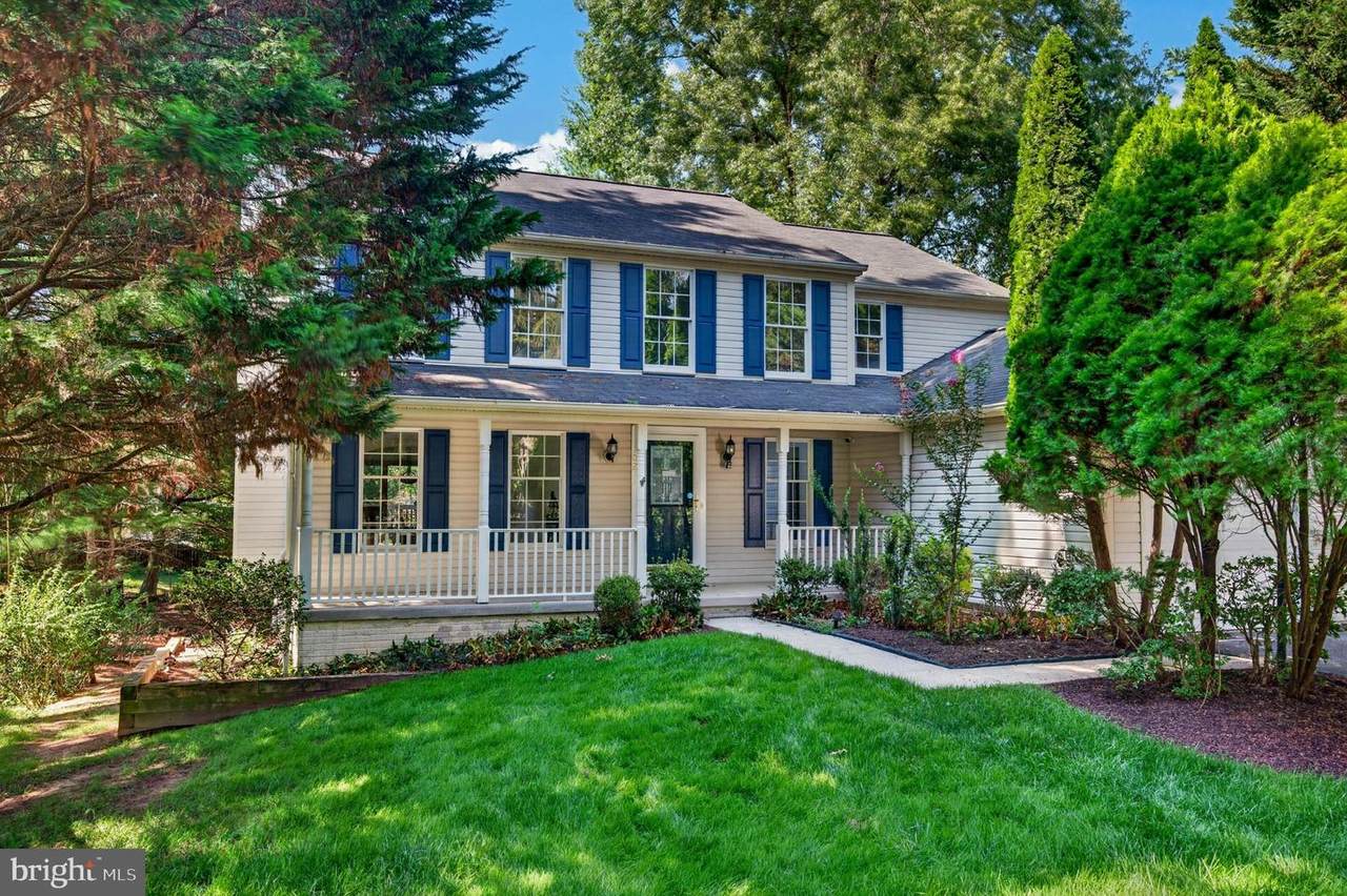 10211 Feaga Farm Court - Photo 1