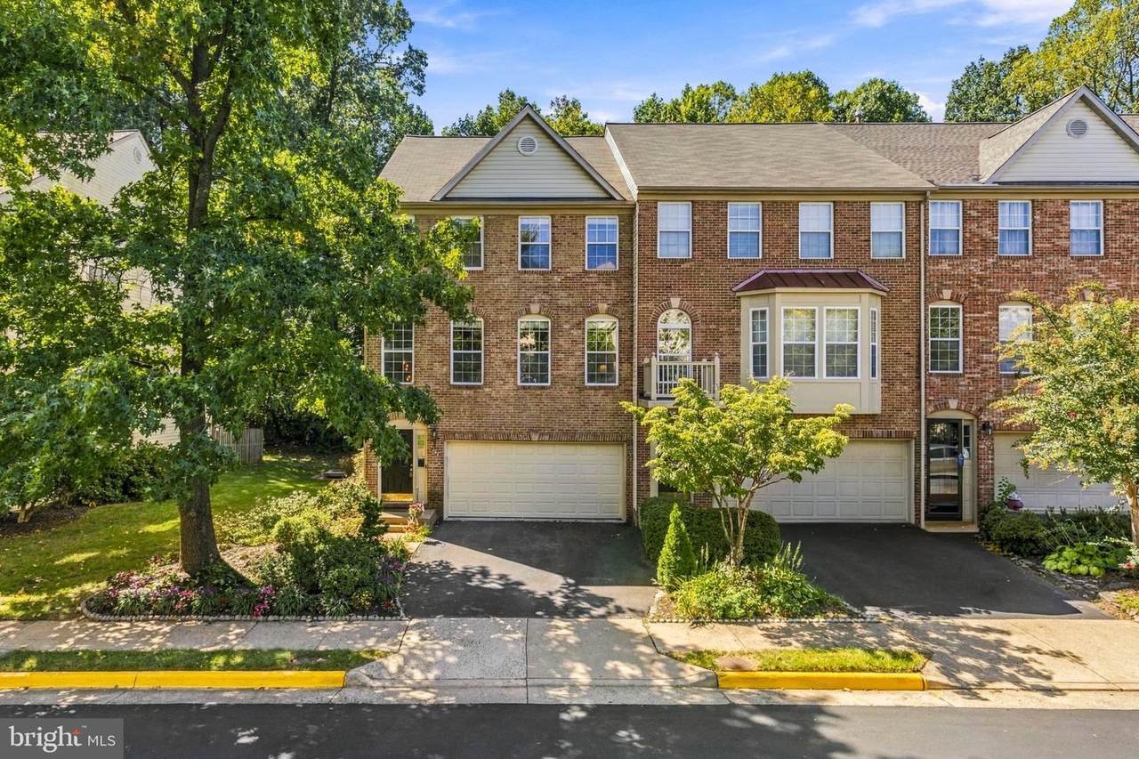 4222 Trumbo Court - Photo 1
